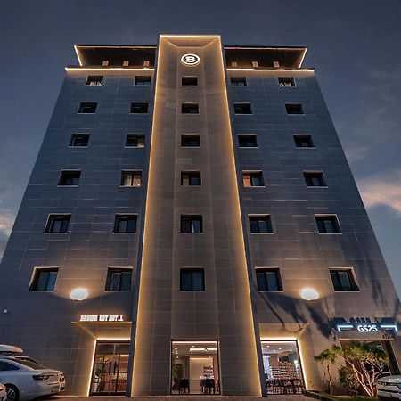 Motel Browndot Suwon Cityhall Exterior foto